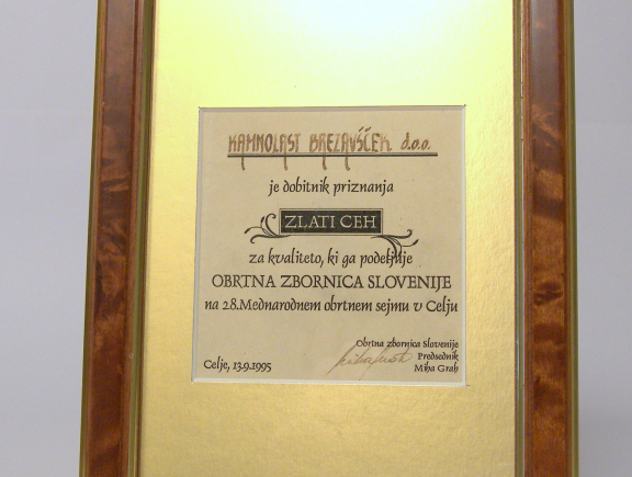 Zlati ceh Zlati ceh