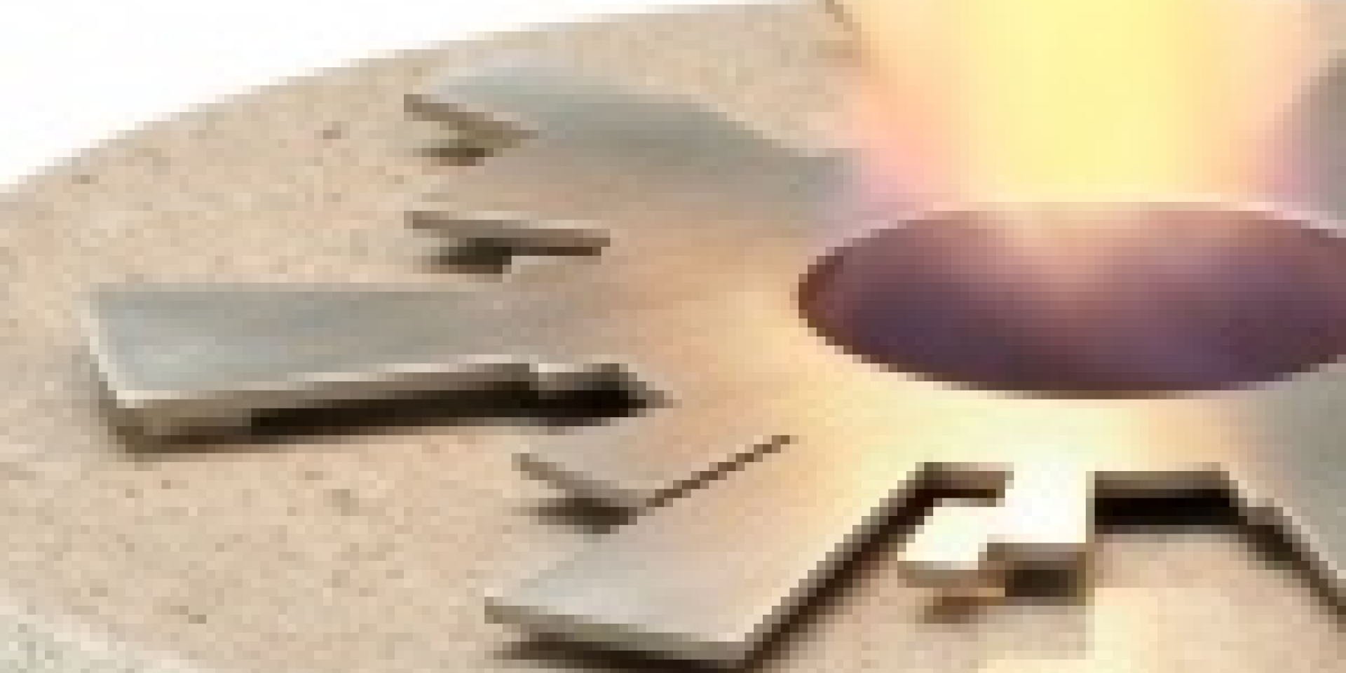 Kresnik - namizni kamin